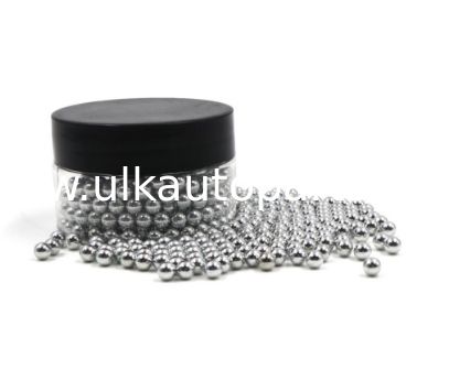 1.5''inch Bearing Balls Steel Ball Bearing 38mm Assorted Loose Bicycle Bearing Balls
