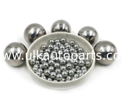 1.5''inch Bearing Balls Steel Ball Bearing 38mm Assorted Loose Bicycle Bearing Balls