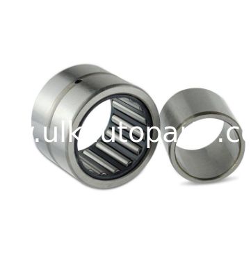 Needle Roller Bearings, Full Complement Drawn Cup, Open, 3/4-inch I.D. 1-inch OD 5/8-inch Width 6670N Static Load 4010N Dynamring