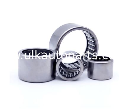 Needle Roller Bearings, Full Complement Drawn Cup, Open, 3/4-inch I.D. 1-inch OD 5/8-inch Width 6670N Static Load 4010N Dynamring