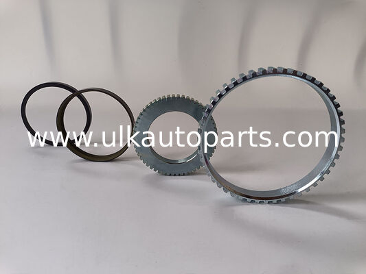 Wholesale Customize Unique Abs Sensor Gear Ring Steel Abs Tone Ring for Trailer Parts