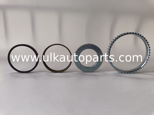 Wholesale Customize Unique Abs Sensor Gear Ring Steel Abs Tone Ring for Trailer Parts