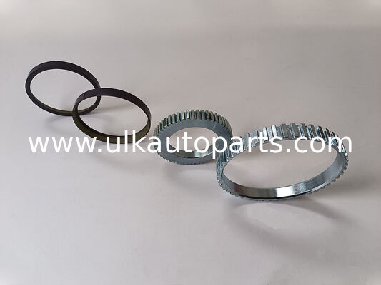 ABS Ring Wheel Speed Sensor Tone Ring Compatible with More Car Models