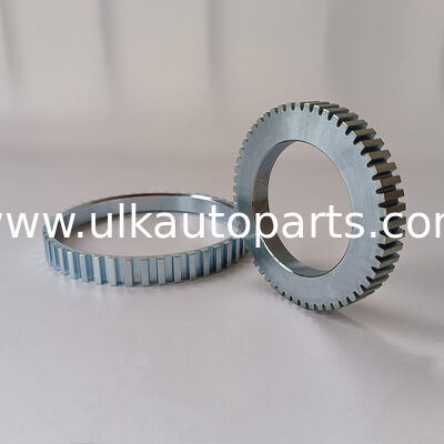 ABS Ring Wheel Speed Sensor Tone Ring Compatible with More Car Models