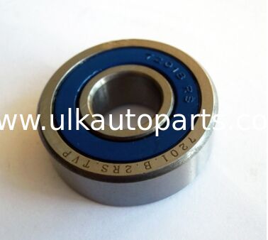 3310 Deep Groove Ball Bearing Wear Resistant Double Row Design For General Industrial Equipment