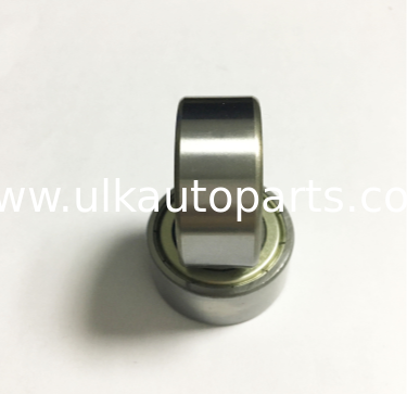 High Precision 5304-2RS 5304 2RS Double Row Sealed 20x52x22.2 mm Angular Contact Ball Bearing