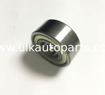 High Precision 5304-2RS 5304 2RS Double Row Sealed 20x52x22.2 mm Angular Contact Ball Bearing