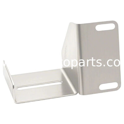 Custom CNC Machining Services Aluminum Anodized Metal & Plastic Parts Processing for Non-Standard Components CNC Turning Milling