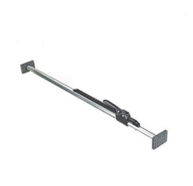 Truck accesories steel Cargo bar with heavy duty overlength of 2350mm-2720mm