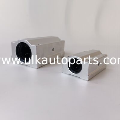 Linear case Unit Linear SC10 SC12 Shaft Diameter Dimension12mm Blocks SCS 10UU SCS 12UU Linear Slider Bearing for Optical Axis