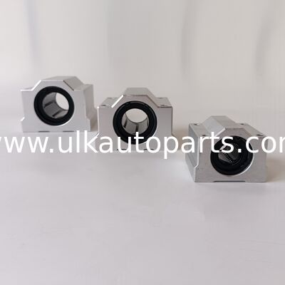 Linear case Unit Linear SC10 SC12 Shaft Diameter Dimension12mm Blocks SCS 10UU SCS 12UU Linear Slider Bearing for Optical Axis