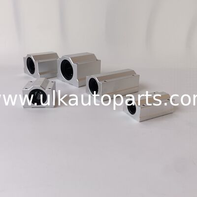 Linear case Unit Linear SC10 SC12 Shaft Diameter Dimension12mm Blocks SCS 10UU SCS 12UU Linear Slider Bearing for Optical Axis