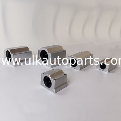 Linear case Unit Linear SC10 SC12 Shaft Diameter Dimension12mm Blocks SCS 10UU SCS 12UU Linear Slider Bearing for Optical Axis