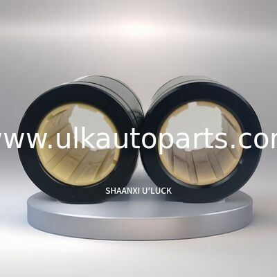 Engineer-Friendly Plastic Linear Bearing/Bushing Wear-Resistant and Oil-Free