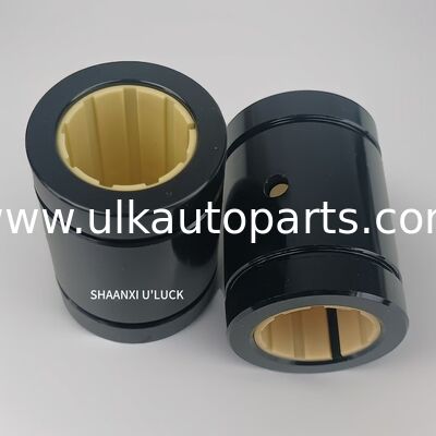 Engineer-Friendly Plastic Linear Bearing/Bushing Wear-Resistant and Oil-Free