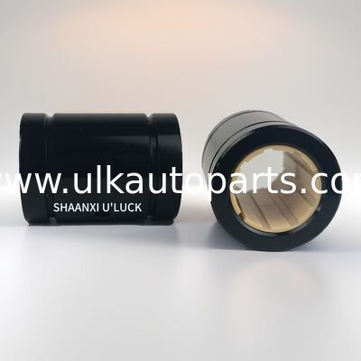 Engineer-Friendly Plastic Linear Bearing/Bushing Wear-Resistant and Oil-Free