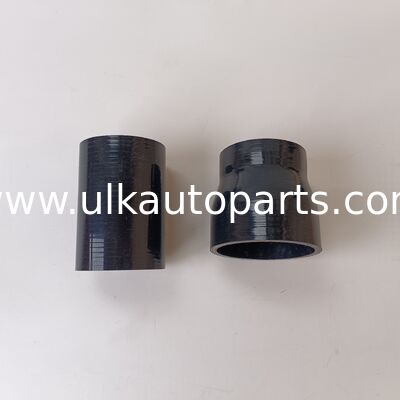 High and Low Temperatures Silicone Tubes Customized Silicone Tubes with Different Angles Are Resistant