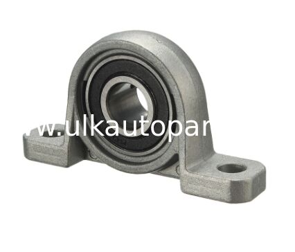 Manufacturers Bearing With Housing Bearing UCF 204 Stainless Steel Pillow Block Bearing SF204 F207 208