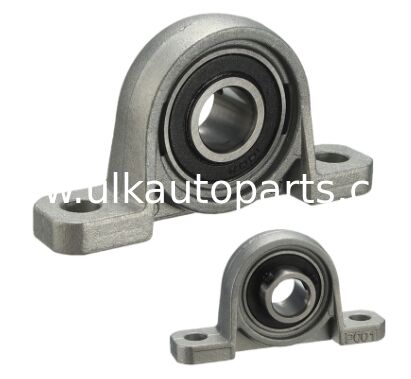 Manufacturers Bearing With Housing Bearing UCF 204 Stainless Steel Pillow Block Bearing SF204 F207 208