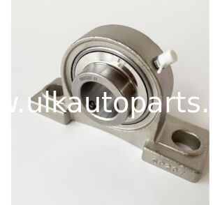 Manufacturers Bearing With Housing Bearing UCF 204 Stainless Steel Pillow Block Bearing SF204 F207 208