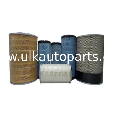 Car filters Oil filter air filter fuel filter providing comprehensive filtration solutions for vehicle engine components