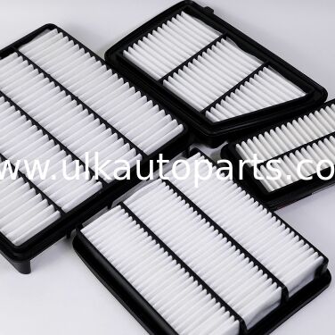 Car filters Oil filter air filter fuel filter providing comprehensive filtration solutions for vehicle engine components