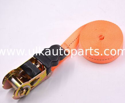 Factory Ratchet Tie Down with Deformability Endless Straps Cargo Lashing Belt Sizes Hook Product Category Strapping