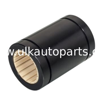 Engineer-Friendly Plastic Linear Bearing/Bushing Wear-Resistant and Oil-Free