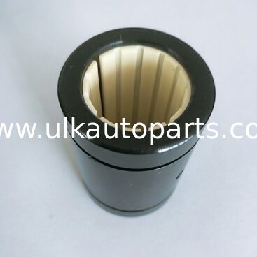 Engineer-Friendly Plastic Linear Bearing/Bushing Wear-Resistant and Oil-Free