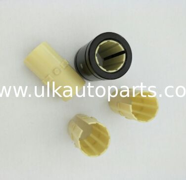 Engineer-Friendly Plastic Linear Bearing/Bushing Wear-Resistant and Oil-Free