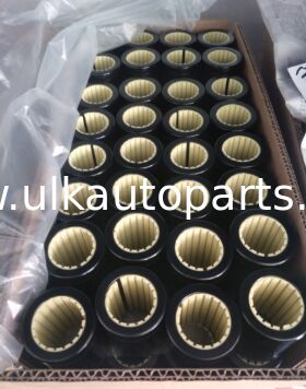 High Quality LM4-10UU Engineering Plastic Linear Bearing Smooth Sliding Linear Bearing