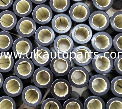 High Quality LM4-10UU Engineering Plastic Linear Bearing Smooth Sliding Linear Bearing