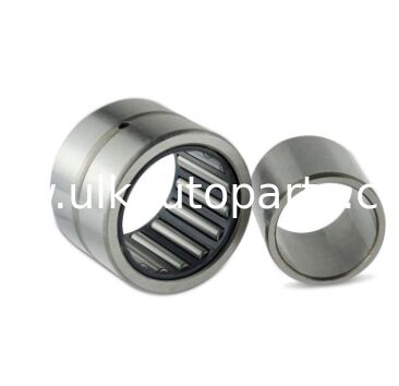 ULK Transmission Needle Roller Bearing, High Precision Needle Roller Bearings for Industrial Machinery Transmission Spare Parts