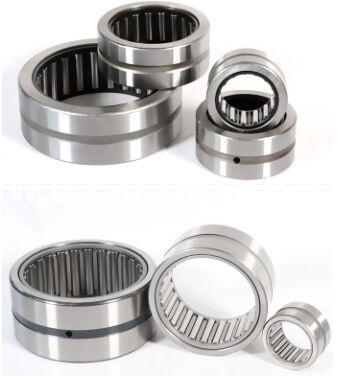 ULK Transmission Needle Roller Bearing, High Precision Needle Roller Bearings for Industrial Machinery Transmission Spare Parts
