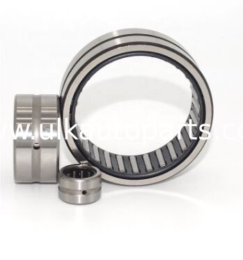 ULK Transmission Needle Roller Bearing, High Precision Needle Roller Bearings for Industrial Machinery Transmission Spare Parts