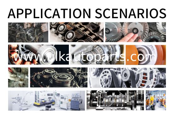 OEM Custom Any Size Self-aligning Ball Bearing 1218M 2218M 1318M 2318M 1219M 2219M 1319M 2319M Self Aligning Ball Bearings