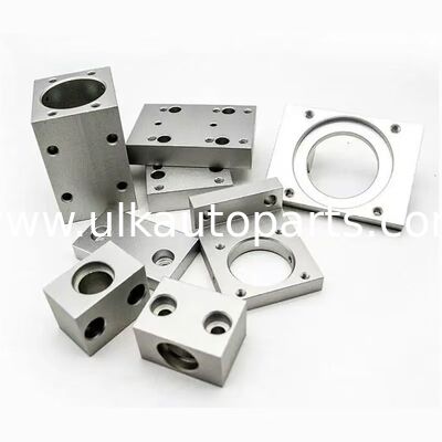 Customized precision hardware parts, CNC parts, aluminum parts, accessory processing, aluminum alloy CNC processing, stainless ste