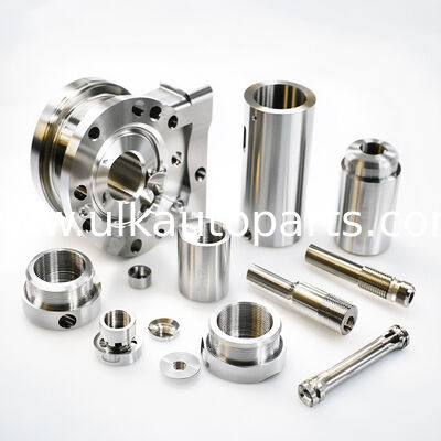 Customized precision hardware parts, CNC parts, aluminum parts, accessory processing, aluminum alloy CNC processing, stainless ste