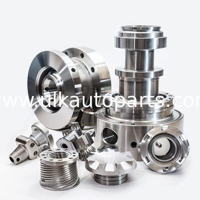 Customized precision hardware parts, CNC parts, aluminum parts, accessory processing, aluminum alloy CNC processing, stainless ste