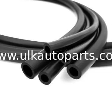 Black Nitrile Rubber nbr Hose ID 2mm~8mm Oil Resistant with Flexibility for Machinery Fuel Lines and Chemical Liquid Transfer
