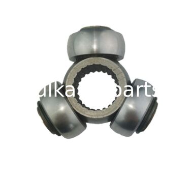 CV Joint Tripod Hub 27T for TOYOTA CAMRY COROLLA ESTIMA GAIA HARRIER HIGHLANDER IPSUM ISIS KLUGER