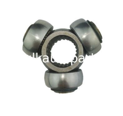 CV Joint Tripod Hub 27T for TOYOTA CAMRY COROLLA ESTIMA GAIA HARRIER HIGHLANDER IPSUM ISIS KLUGER