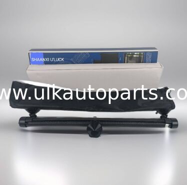 Car Windshield Sunshade Roller Blinds Auto Window Retractable Summer Protection Heat Insulation Curtain Front Rear Shading