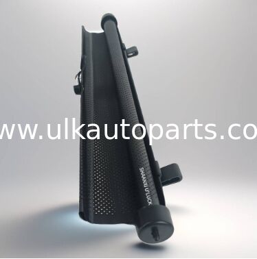 Car Windshield Sunshade Roller Blinds Auto Window Retractable Summer Protection Heat Insulation Curtain Front Rear Shading