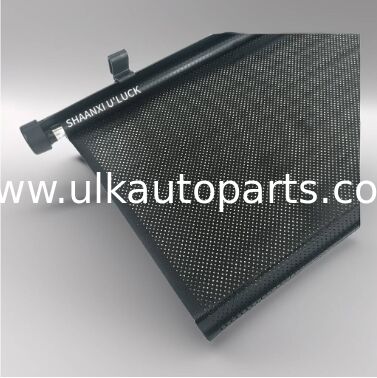 Car Windshield Sunshade Roller Blinds Auto Window Retractable Summer Protection Heat Insulation Curtain Front Rear Shading