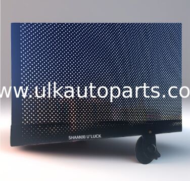 Car Windshield Sunshade Roller Blinds Auto Window Retractable Summer Protection Heat Insulation Curtain Front Rear Shading