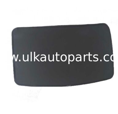 UV-Reflective Car Sun Shade Cover Rear Windshield Sun Protection Sunshade Heat-lsolation Car Privacy Curtains Foldable Storage