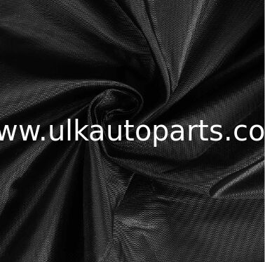 Suitable for 2013-2012 i3 full-body car cover, outdoor UV protection, sunshade, snow, rain, dust cover, thickened car cover