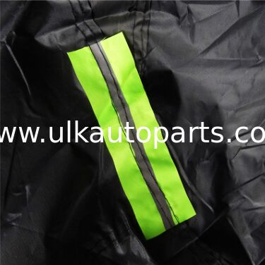 Suitable for 2013-2012 i3 full-body car cover, outdoor UV protection, sunshade, snow, rain, dust cover, thickened car cover
