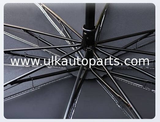 ULK Windshield Car Sunshade Umbrella-style Front Glass Car Sunshade Umbrella Car Front Window